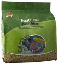 6.61lb Pond Food Sticks