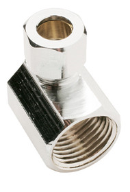 Mp 2pk 1/2" Ang Fitting