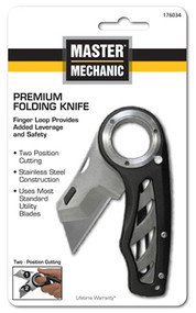 Mm Revo Prm Fold Knife