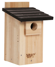 Ced Bluebird View House