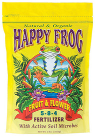 4lb Happy Frog Flower