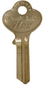 Eagle Lockset Key Blank