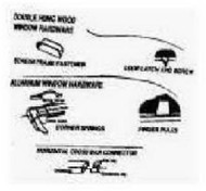 Scr Tite Scr Hardware