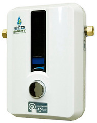 11kw Tankles Wtr Heater