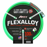 5/8x100 Flexalloy Hose