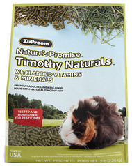 5lb Guninea Pig Pellet