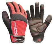 Xl Work Master Glove