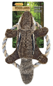 Chipmunk Ring Toss Toy