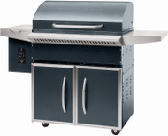 Select Blu Pellet Grill