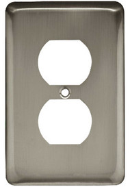 Sn Stamp 1g Dplx Plate