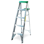 5' Alu Ii Stepladder