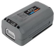 40v 4.0ah Lith Battery