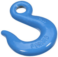 3/8" Blu Eye S Hook