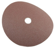 3pk 7"80g Stl Sand Disc