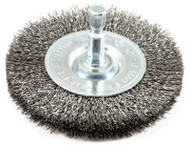 3x1/4x.008 Crimp Wheel