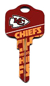 Sc1 Chiefs Team Key