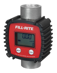 145psi Dgtl Meter