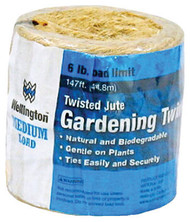 147' 4ply Jute Twine