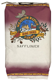 25lb Safflowe Bird Food