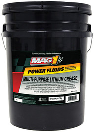 Mag1 35lb Lith Grease