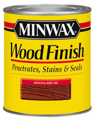 1/2pt Sedo Redwd Finish