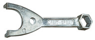 Alu Head Wrench