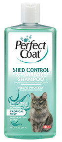 10oz Cat Shampoo