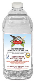 64oz Rtu Clr Nectar