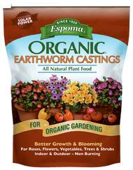 4qt Earthworm Cast Mix