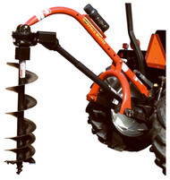 #65 Post Hole Digger