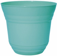 Traverse10" Blu Planter