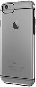 Blk Iphone6 Sheer Case
