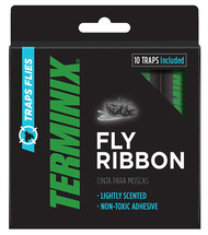 Terminix10pk Fly Ribbon