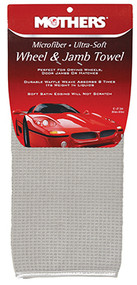 16x20 Whl/jamb Towel