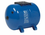 14gal Horiz Pres Tank
