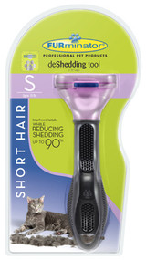 Smcat Short Deshed Tool