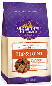 20oz Hipjoint Dog Snack