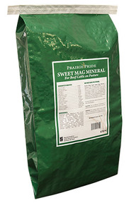 50lb Sweet Mag Mineral