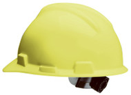 Yel Ratchet Hard Hat