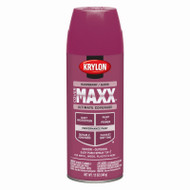 12oz Raspberr Gls Paint