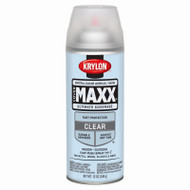 12oz Crys Clr Sat Paint