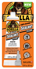 2.7oz Gori Sili Sealant