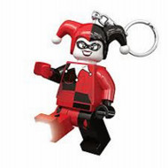 Lego Harly Quinn Light