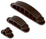 6pc Cord Clip