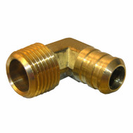 1/2mptx5/8 Barb Elbow