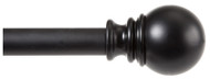 30-84 Blk Layla Rod