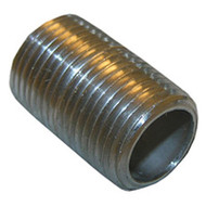 3/8 X Close Ss Nipple