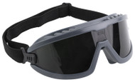 Blk/grn Lens Goggles