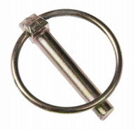 10pk 1/4 Lynch Pins