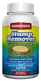 Lb Rtu Stump Remover